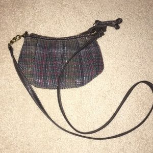 Cross body purse from American Eagle
